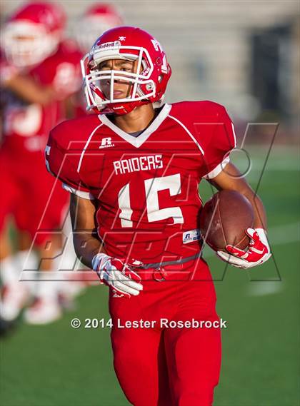 Thumbnail 2 in Laredo LBJ @ Taft photogallery.