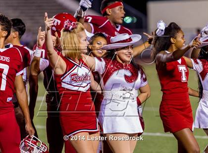 Thumbnail 2 in Laredo LBJ @ Taft photogallery.