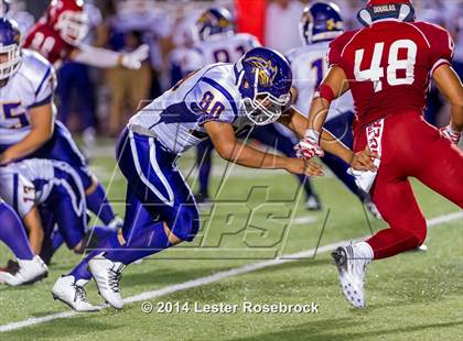 Thumbnail 3 in Laredo LBJ @ Taft photogallery.