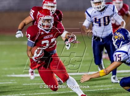 Thumbnail 1 in Laredo LBJ @ Taft photogallery.