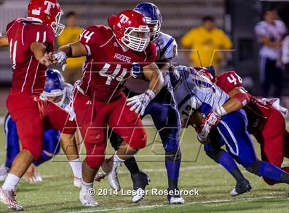 Thumbnail 1 in Laredo LBJ @ Taft photogallery.