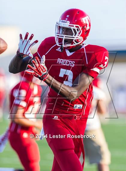 Thumbnail 2 in Laredo LBJ @ Taft photogallery.