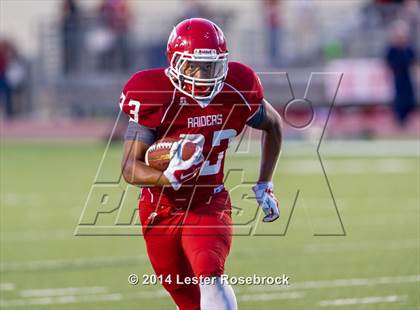Thumbnail 1 in Laredo LBJ @ Taft photogallery.