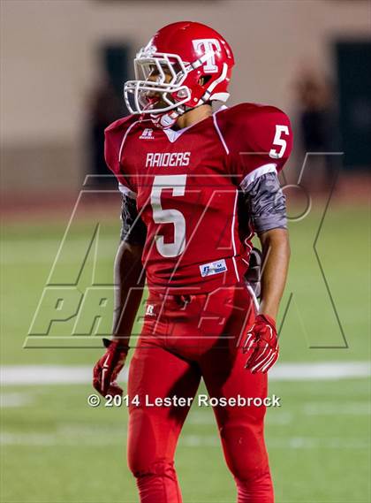 Thumbnail 2 in Laredo LBJ @ Taft photogallery.