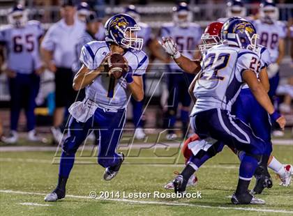 Thumbnail 1 in Laredo LBJ @ Taft photogallery.