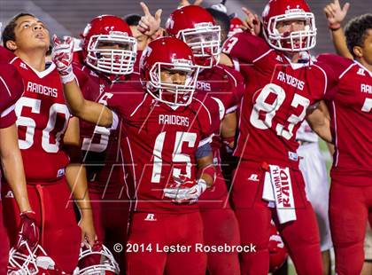 Thumbnail 1 in Laredo LBJ @ Taft photogallery.