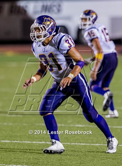 Thumbnail 2 in Laredo LBJ @ Taft photogallery.