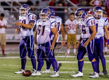 Thumbnail 3 in Laredo LBJ @ Taft photogallery.