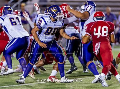 Thumbnail 1 in Laredo LBJ @ Taft photogallery.