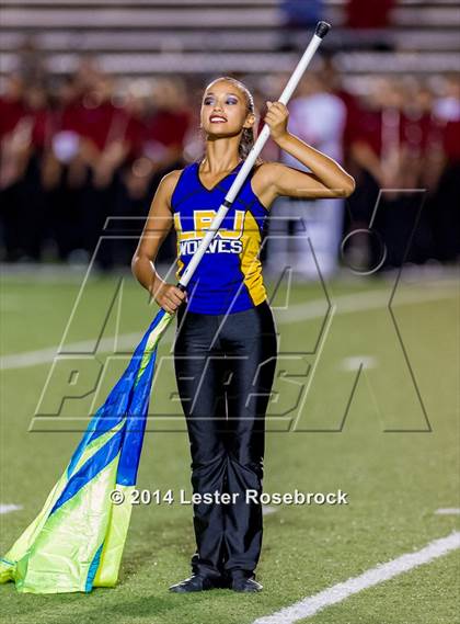 Thumbnail 2 in Laredo LBJ @ Taft photogallery.
