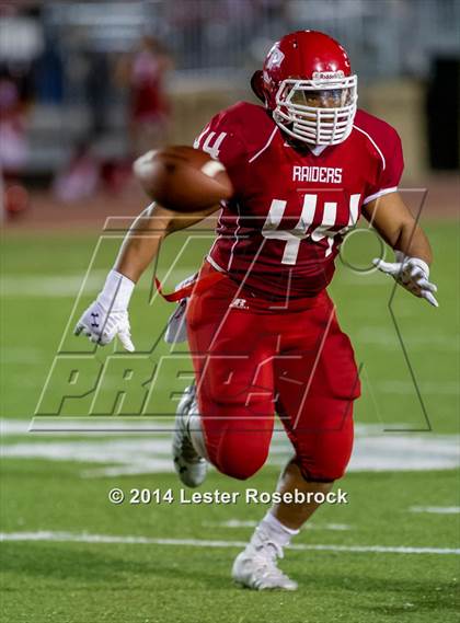 Thumbnail 1 in Laredo LBJ @ Taft photogallery.