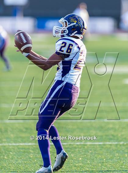 Thumbnail 1 in Laredo LBJ @ Taft photogallery.