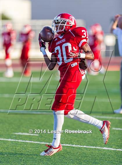 Thumbnail 3 in Laredo LBJ @ Taft photogallery.
