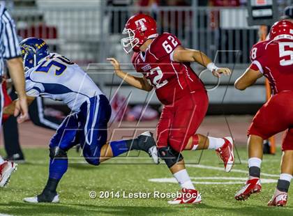 Thumbnail 2 in Laredo LBJ @ Taft photogallery.