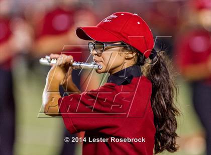 Thumbnail 3 in Laredo LBJ @ Taft photogallery.