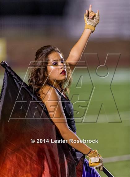 Thumbnail 1 in Laredo LBJ @ Taft photogallery.
