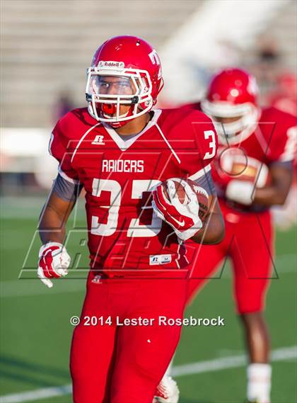 Thumbnail 1 in Laredo LBJ @ Taft photogallery.