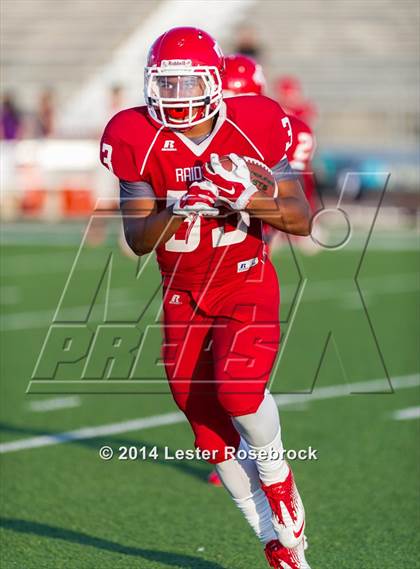 Thumbnail 2 in Laredo LBJ @ Taft photogallery.