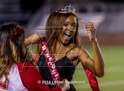 Thumbnail 3 in Laredo LBJ @ Taft photogallery.