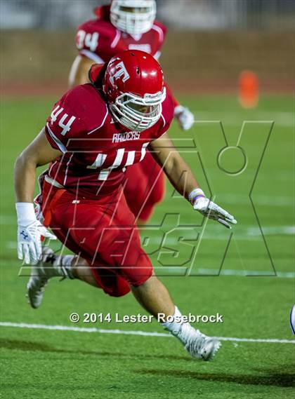 Thumbnail 2 in Laredo LBJ @ Taft photogallery.