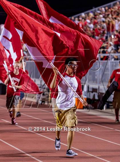 Thumbnail 1 in Laredo LBJ @ Taft photogallery.