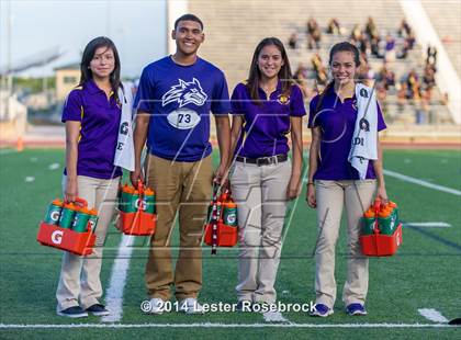 Thumbnail 3 in Laredo LBJ @ Taft photogallery.