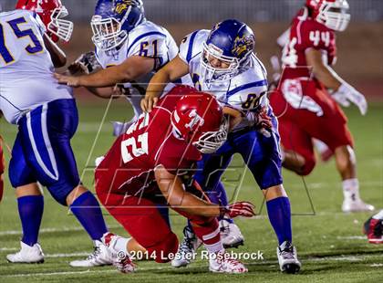 Thumbnail 1 in Laredo LBJ @ Taft photogallery.