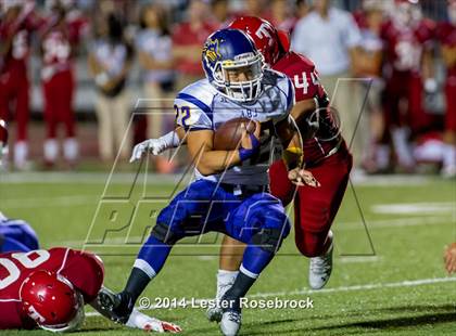 Thumbnail 1 in Laredo LBJ @ Taft photogallery.
