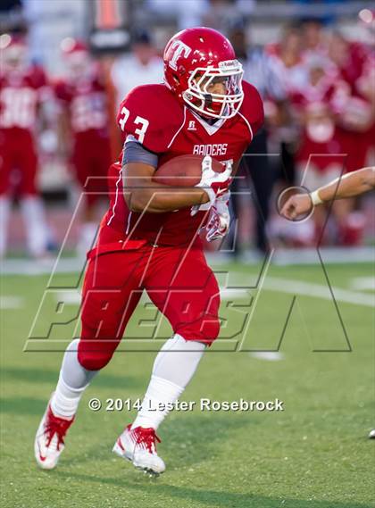 Thumbnail 1 in Laredo LBJ @ Taft photogallery.