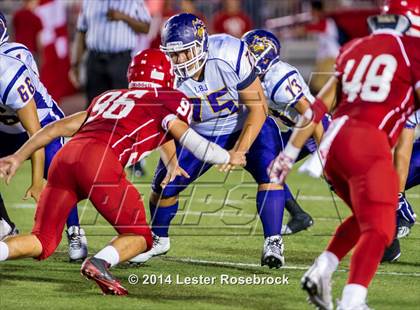 Thumbnail 1 in Laredo LBJ @ Taft photogallery.
