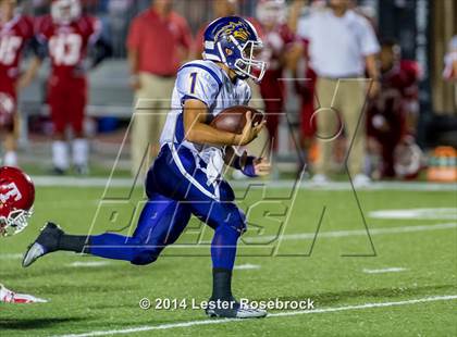 Thumbnail 3 in Laredo LBJ @ Taft photogallery.
