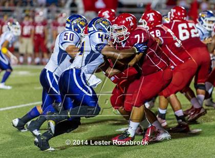 Thumbnail 2 in Laredo LBJ @ Taft photogallery.