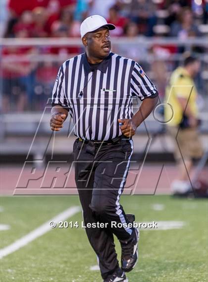 Thumbnail 1 in Laredo LBJ @ Taft photogallery.