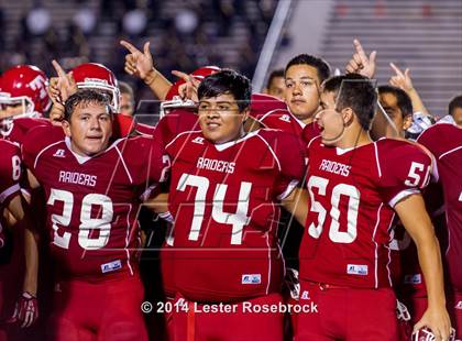 Thumbnail 1 in Laredo LBJ @ Taft photogallery.