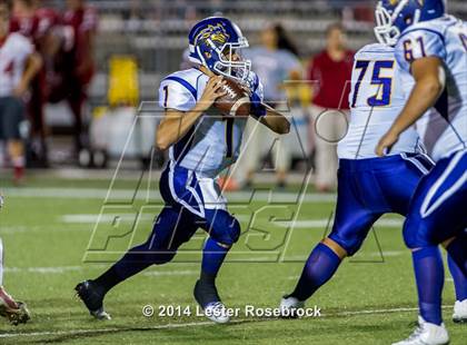 Thumbnail 2 in Laredo LBJ @ Taft photogallery.