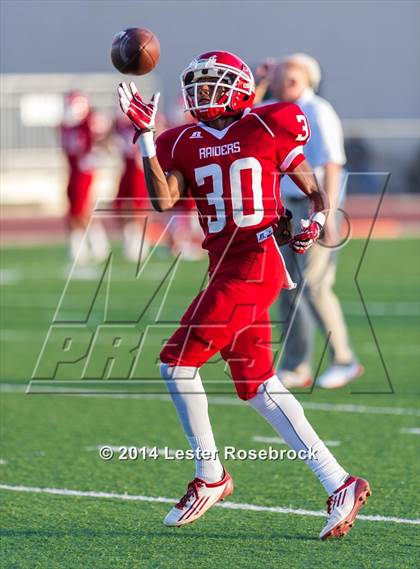 Thumbnail 2 in Laredo LBJ @ Taft photogallery.