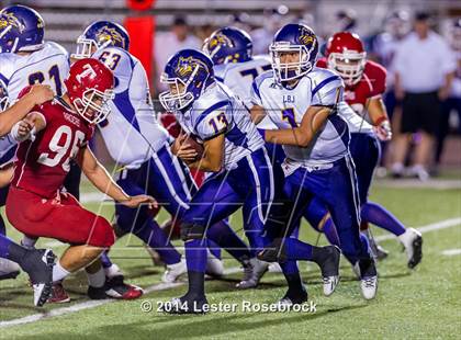 Thumbnail 3 in Laredo LBJ @ Taft photogallery.