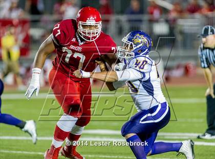 Thumbnail 3 in Laredo LBJ @ Taft photogallery.