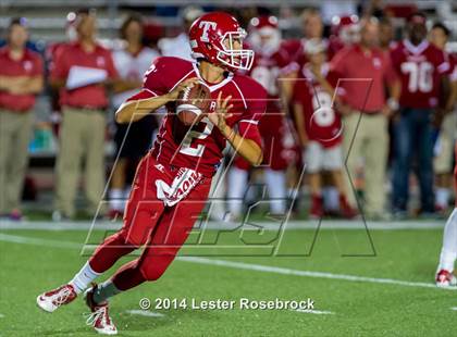 Thumbnail 2 in Laredo LBJ @ Taft photogallery.