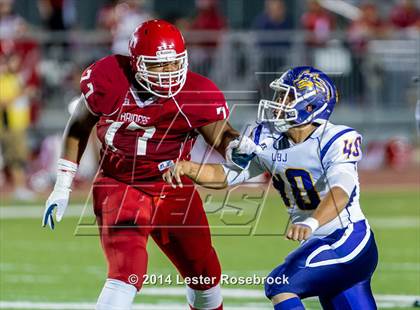 Thumbnail 1 in Laredo LBJ @ Taft photogallery.