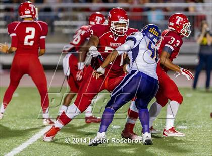 Thumbnail 3 in Laredo LBJ @ Taft photogallery.