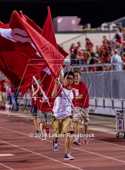 Thumbnail 3 in Laredo LBJ @ Taft photogallery.