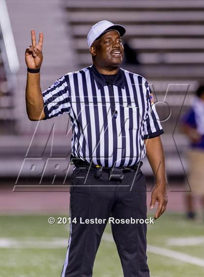 Thumbnail 1 in Laredo LBJ @ Taft photogallery.