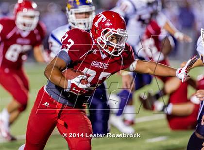 Thumbnail 1 in Laredo LBJ @ Taft photogallery.