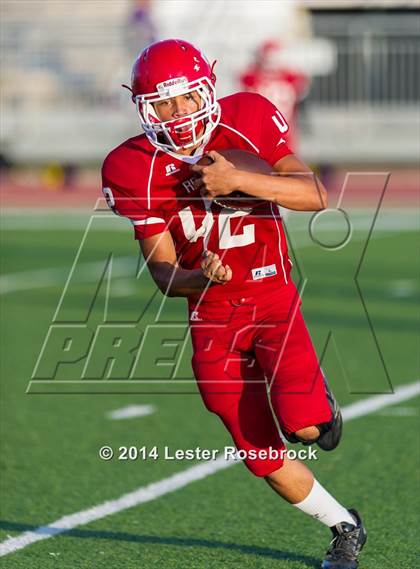 Thumbnail 2 in Laredo LBJ @ Taft photogallery.