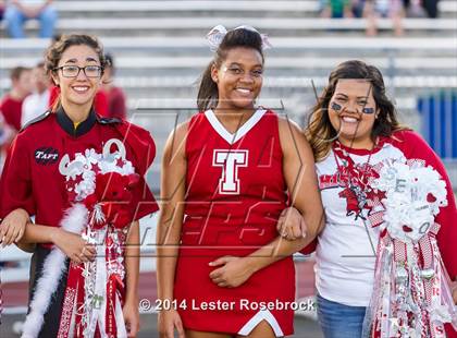 Thumbnail 1 in Laredo LBJ @ Taft photogallery.