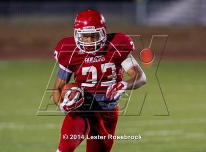 Thumbnail 2 in Laredo LBJ @ Taft photogallery.