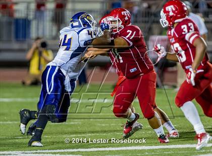 Thumbnail 1 in Laredo LBJ @ Taft photogallery.
