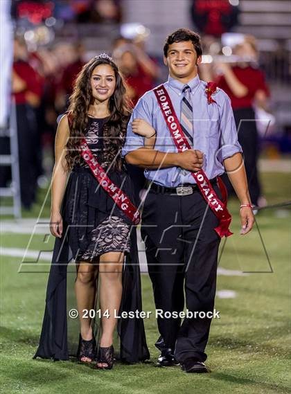 Thumbnail 2 in Laredo LBJ @ Taft photogallery.
