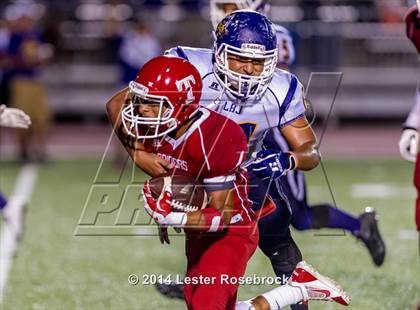 Thumbnail 1 in Laredo LBJ @ Taft photogallery.